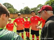 Abertura do Torneio de Futebol Society Infantil "Vó Alice" 2018