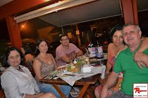 Varanda Bar - noite de 27 de Março de 2015