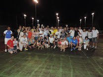 Vagalume Finals 2013: festa do tênis do PFFC que vai ficar na história
