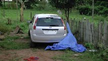 PM de Porto Ferreira captura foragido de penitenciária e localiza carro roubado em Pirassununga