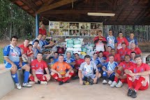 GDC e amigos: Um golaço de solidariedade
