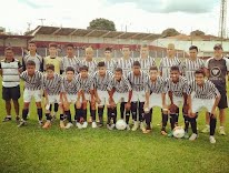 Futebol de Base do PFFC conquista o vice-campeonato da Copa Paulista de Futebol Sub 15