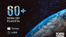Porto Ferreira participa da Hora do Planeta neste sábado