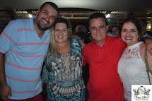  Jair Supercap Show no Clube de Campo das Figueiras - Parte 3