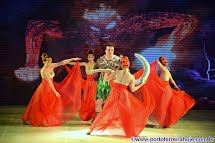 XXV Espetáculo de Dança da Escola de Dança Rubiane Burim - Parte 3