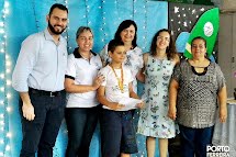 Olimpíada Brasileira de Astronomia e Astronáutica premia 260 alunos de Porto Ferreira