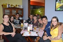 Varanda Bar - noite de 28 de Fevereiro de 2015