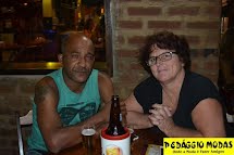 Hissnauer Choperia - noite de 28 de Fevereiro de 2015