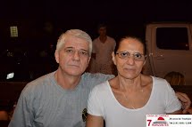 Varanda Bar - noite de 21 de Fevereiro de 2015