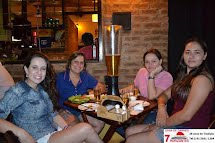 Hissnauer Choperia - noite de 27 de Fevereiro de 2015