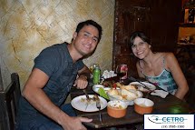 Tulha Bar e Creperia - noite de 27 de Fevereiro de 2015