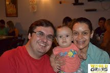 Varanda Bar - noite de 27 de Fevereiro de 2015