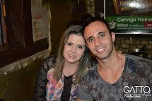 Tulha Bar e Creperia - noite de 21 de Fevereiro de 2015