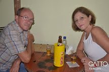 Artesanos - noite de 07 de Março 2015