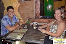 Tulha Bar e Creperia - noite de 07 de Março de 2015 Sábado no Tulha Bar e Creperia