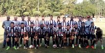 Ousadia e Alegria é líder isolado do 6º Campeonato de Futebol Livre Idade do Clube de Campo