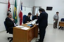 Destaques da 25ª Sessão Ordinária da Câmara Municipal de Porto Ferreira, ano 2018