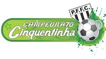 Pallazzo Eventos vence a segue na liderança do Campeonato Cinquentinha do P.F.F.C.
