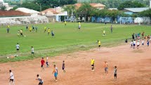 Prefeitura fará revitalização de dois campos de futebol do município