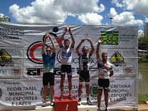 Ciclismo em destaque na cidade de Bauru