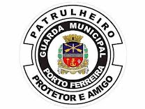 GCM: adolescente em fuga choca-se contra o muro de uma residência