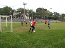 Estrelas do Futuro Escola Oficial de Futebol do Botafogo do Rio de Janeiro 