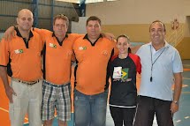 Associação Pró-Voleibol realizou reciclagem para seu quadro de arbitragem