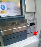 "Pescador" de envelopes de depósito é encontrado em caixa de auto atendimento em Porto Ferreira