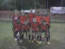 Estrelas do Futuro Escola Oficial de Futebol do Botafogo do Rio de Janeiro 
