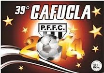 39º Cafucla do PFFC: confira os jogos da próxima rodada e a classificação