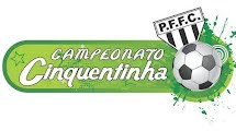 P.F.F.C.: Campeonato Cinquentinha "Sebastião Luís Rossi", Palazzo Eventos está na liderança