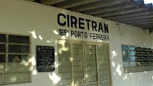 Policia Civil de Porto Ferreira deixa de responder pela Ciretran  