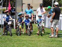 3º Copa Regional de Mountain Bike XCO no Clube de Campo das Figueiras