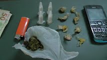 Adolescente é apreendido por tráfico de drogas na Vila Maria 