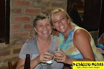 Hissnauer Choperia - noite de 26 de Dezembro de 2014