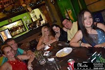 Tulha Bar e Creperia - noite de 26 de Dezembro de 2014