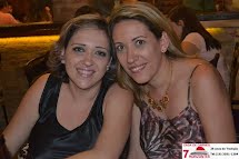 Tulha Bar e Creperia - noite de 02 de Janeiro de 2015 - Parte 1