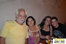 Hissnauer Choperia - noite de 09 de Janeiro de 2015