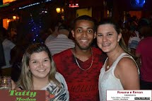 Barão Beer - noite de 21 de Dezembro de 2014