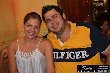 Tulha Bar e Creperia - noite de 17 de Janeiro de 2015