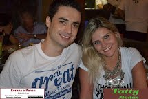 Tulha Bar e Creperia - noite de 27 de Dezembro de 2014