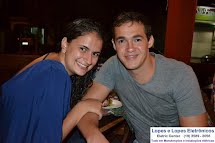 Varanda Bar - noite de 03 de Janeiro de 2015