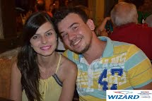 Tulha Bar e Creperia - noite de 10 de Janeiro de 2015