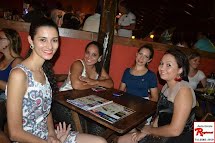 Barão Beer - noite de 27 de Dezembro de 2014