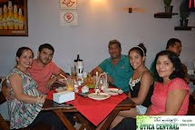 Varanda Bar - noite de 27 de Dezembro de 2014