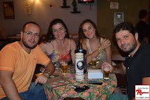 Varanda Bar - noite de 16 de Janeiro de 2015
