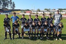 Categorias Sub 10 e Sub 12 do Porto Ferreira F.C. vencem pela Taça Gatto Sports de Futebol