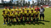 Categorias Sub 10, 12 e 14 do Porto Ferreira F.C. estrearam na 1ª Taça Gatto Sports de Futebol