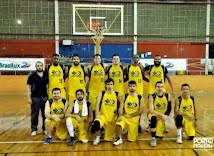 Copa Difusão de Basquete: Porto Ferreira vence por um ponto nos últimos segundos