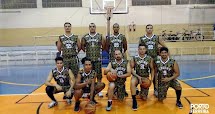 Primeira rodada do Campeonato Municipal de Basquete teve jogos empolgantes